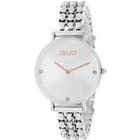 Watch Liu Jo Woman Framework in Steel TLJ1385 - TLJ1385